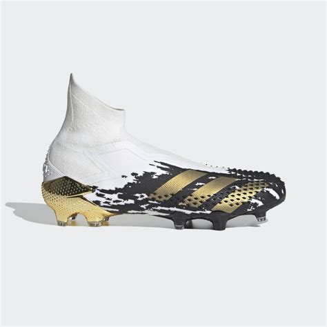 adidas predator mutator 20.1 weiß|Adidas predator 20.1 boothype.